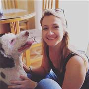 Clases particulars de inglés con profesora nativa